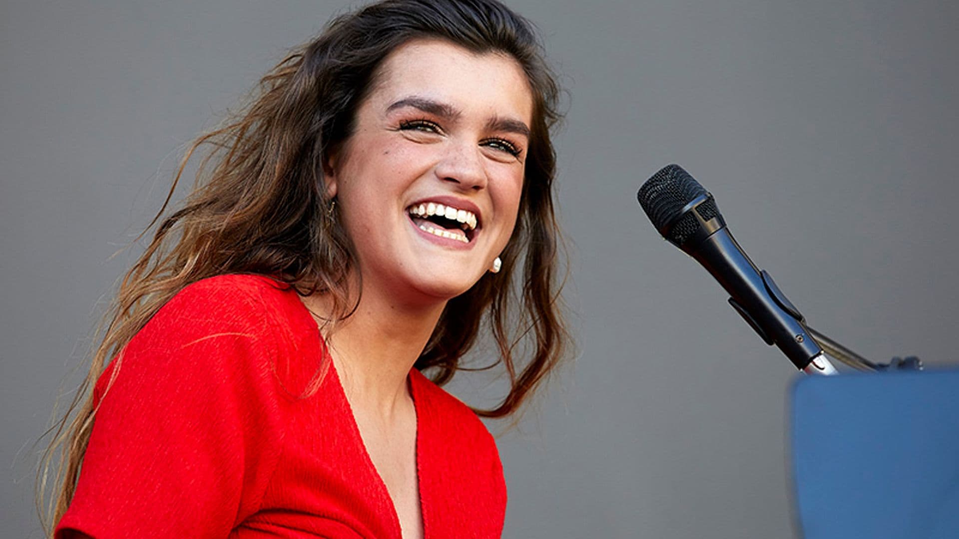 ¡Qué arte! Amaia Romero demuestra el talento que tiene bailando flamenco