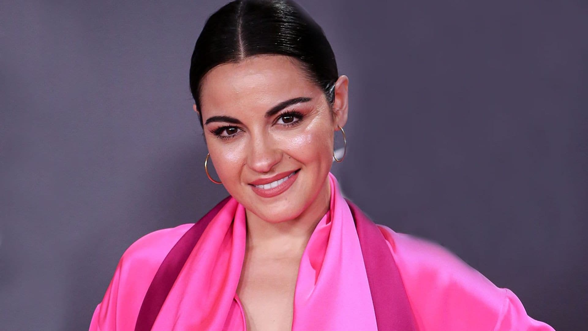 La mamá de Maite Perroni comparte detalles de su estado de salud tras dejar el hospital