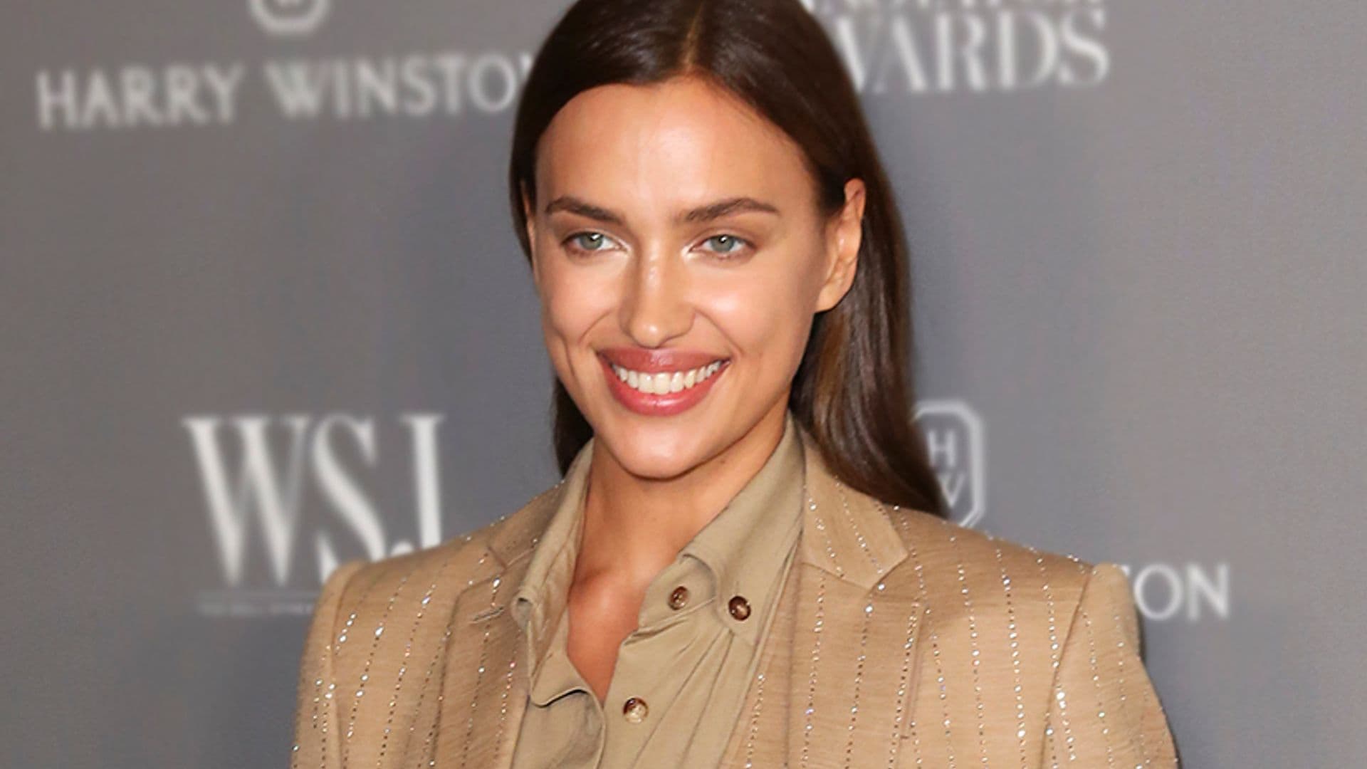 La comida 'detox' de Irina Shayk para quienes no están dispuestas a pasar hambre