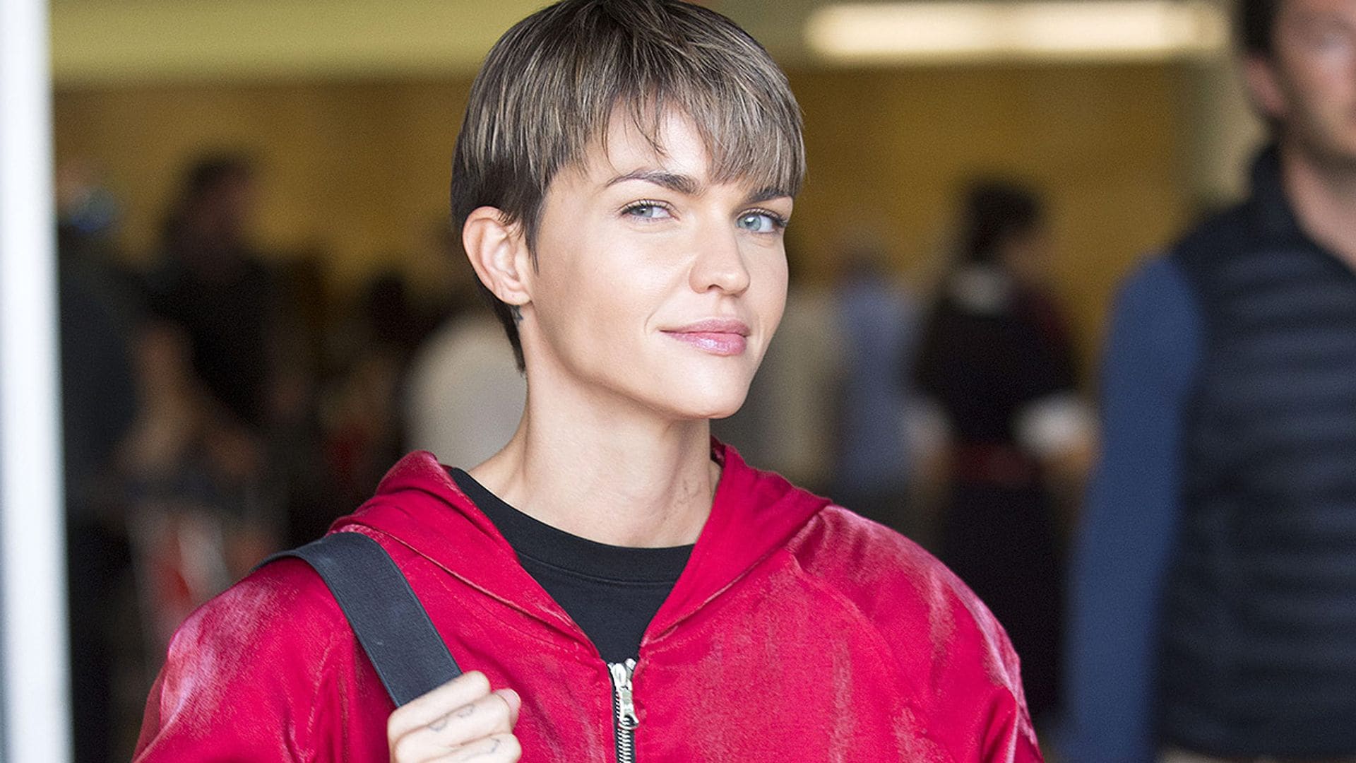 ruby rose gtres3