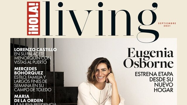 portada living 22