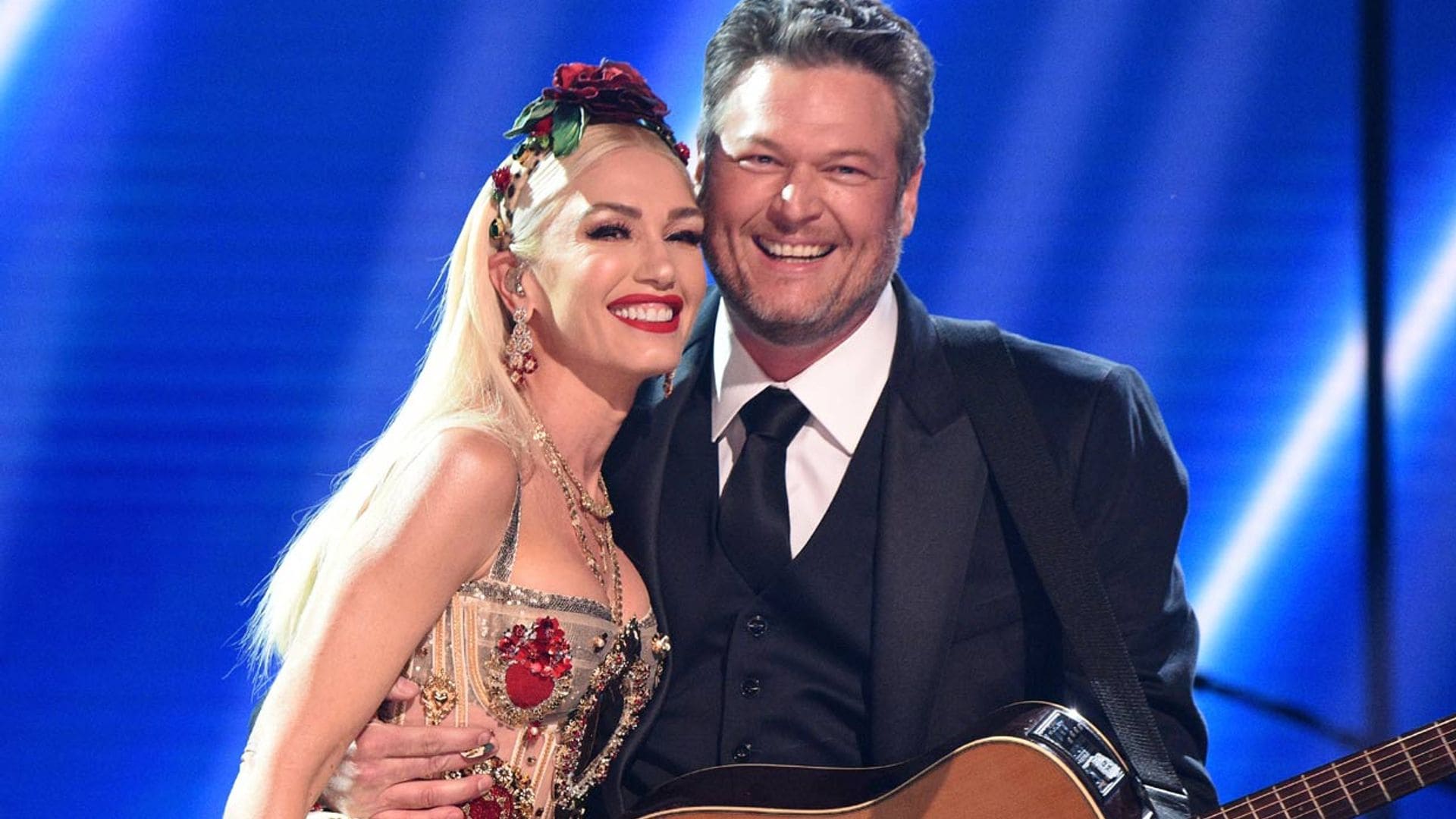 Suenan campanas de boda: Gwen Stefani se promete con el también cantante Blake Shelton