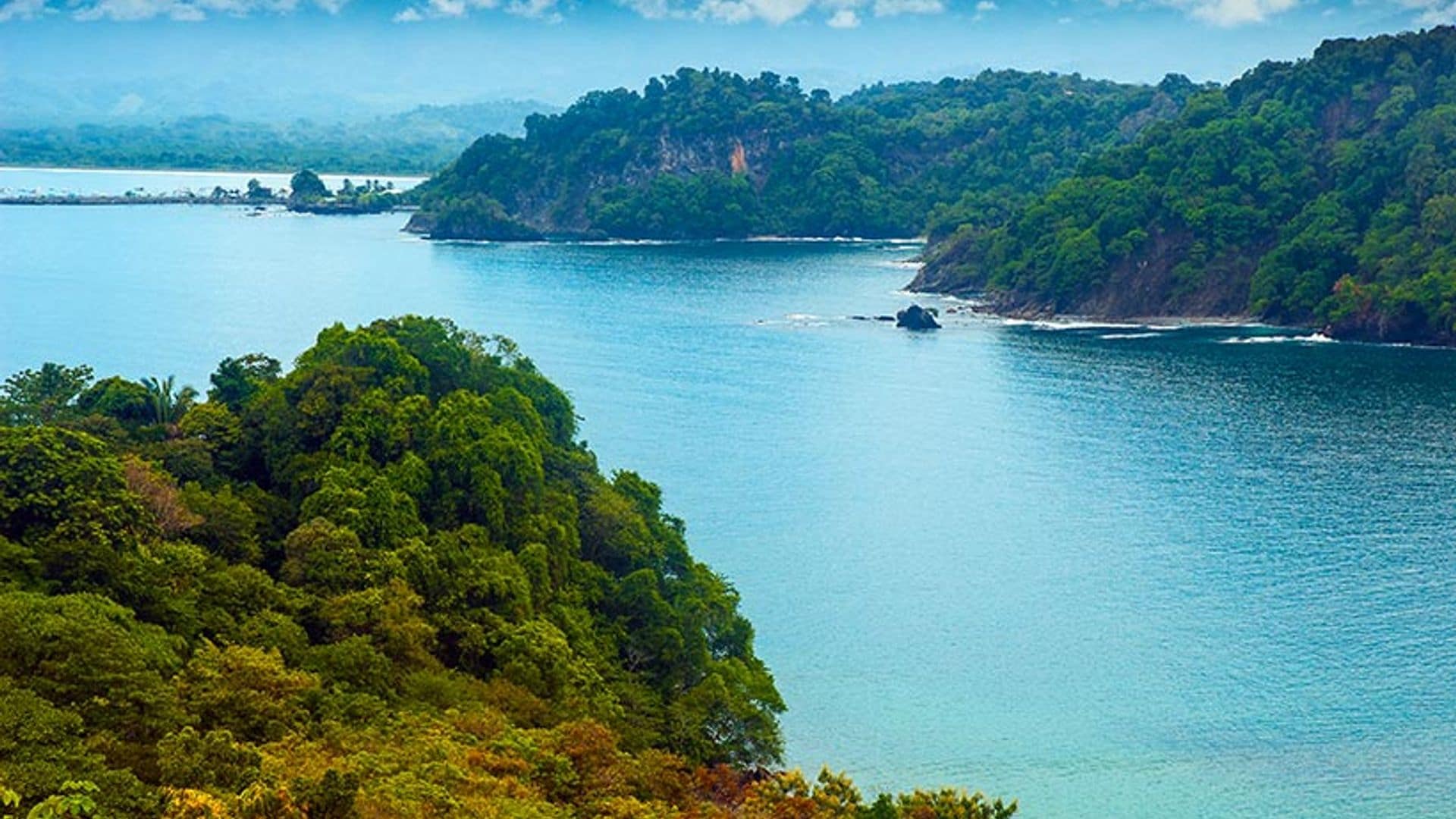 Diez parques nacionales increíbles de Costa Rica que tienes que conocer