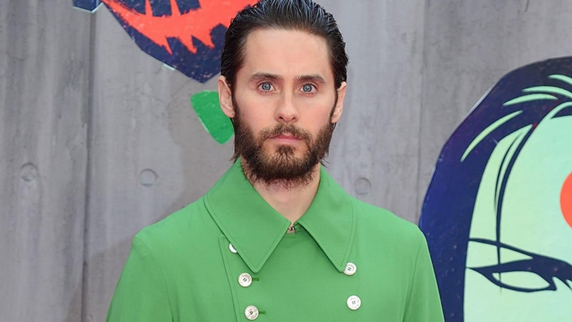 Jared Leto y su poderosa razón por la que no quiere comenzar una familia