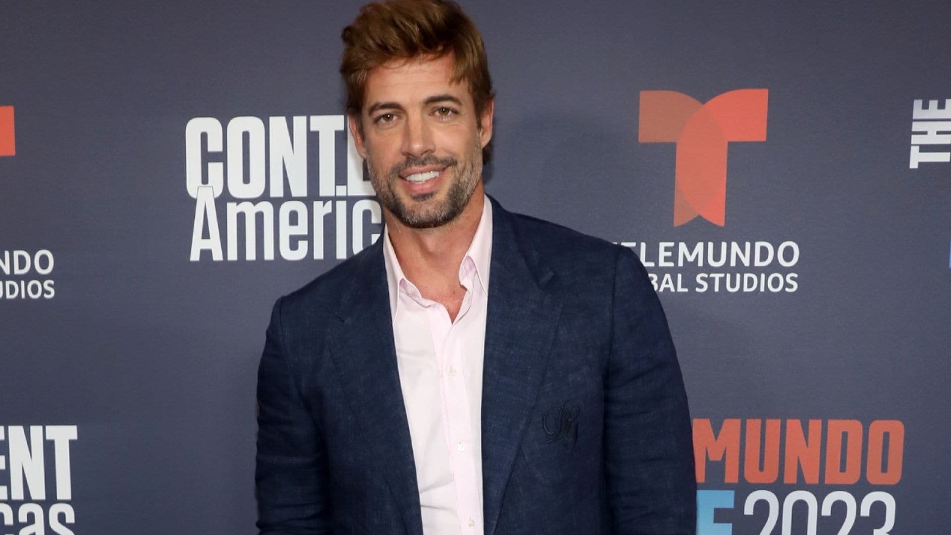 El nuevo proyecto de William Levy con el que seguirá levantando pasiones