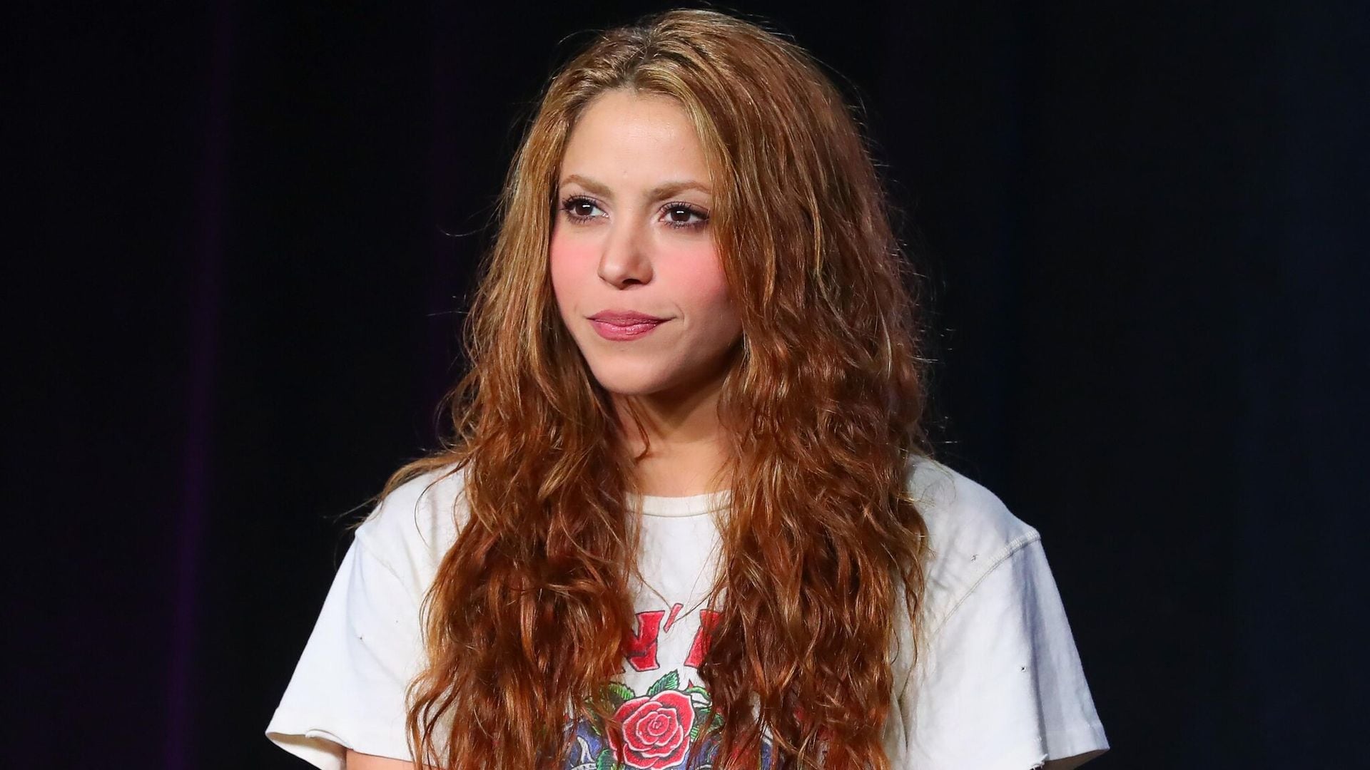 Shakira recibe un nuevo golpe emocional y está de luto por un familiar