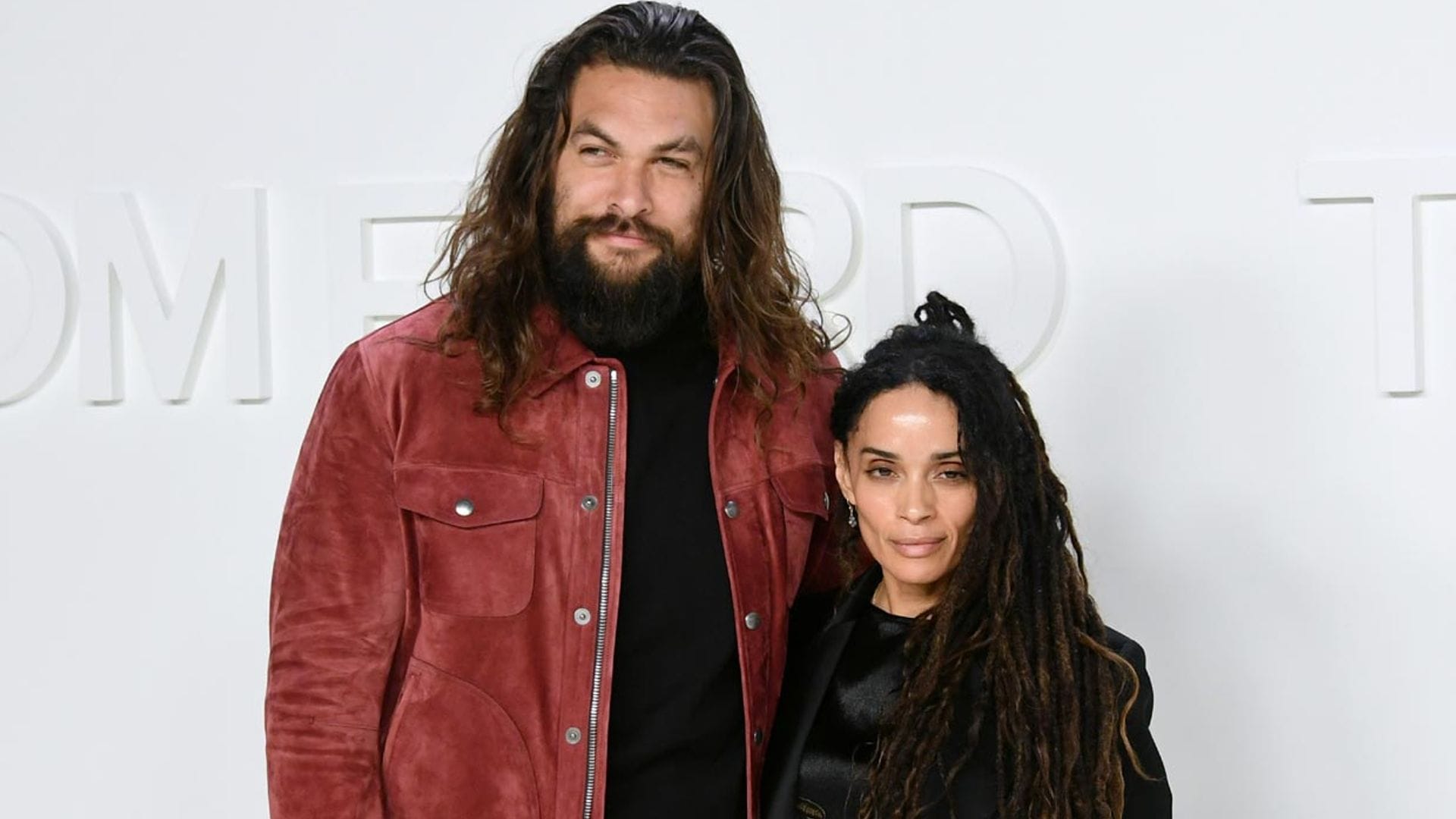 Lisa Bonet y Jason Momoa ponen fin a una romántica historia de amor de 16 años