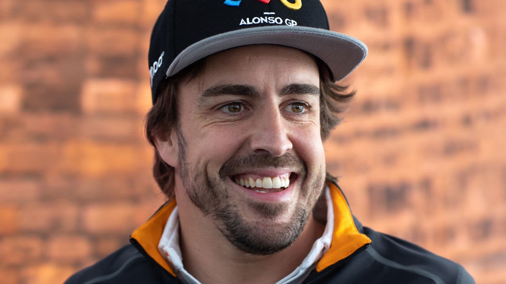 alonso gtres