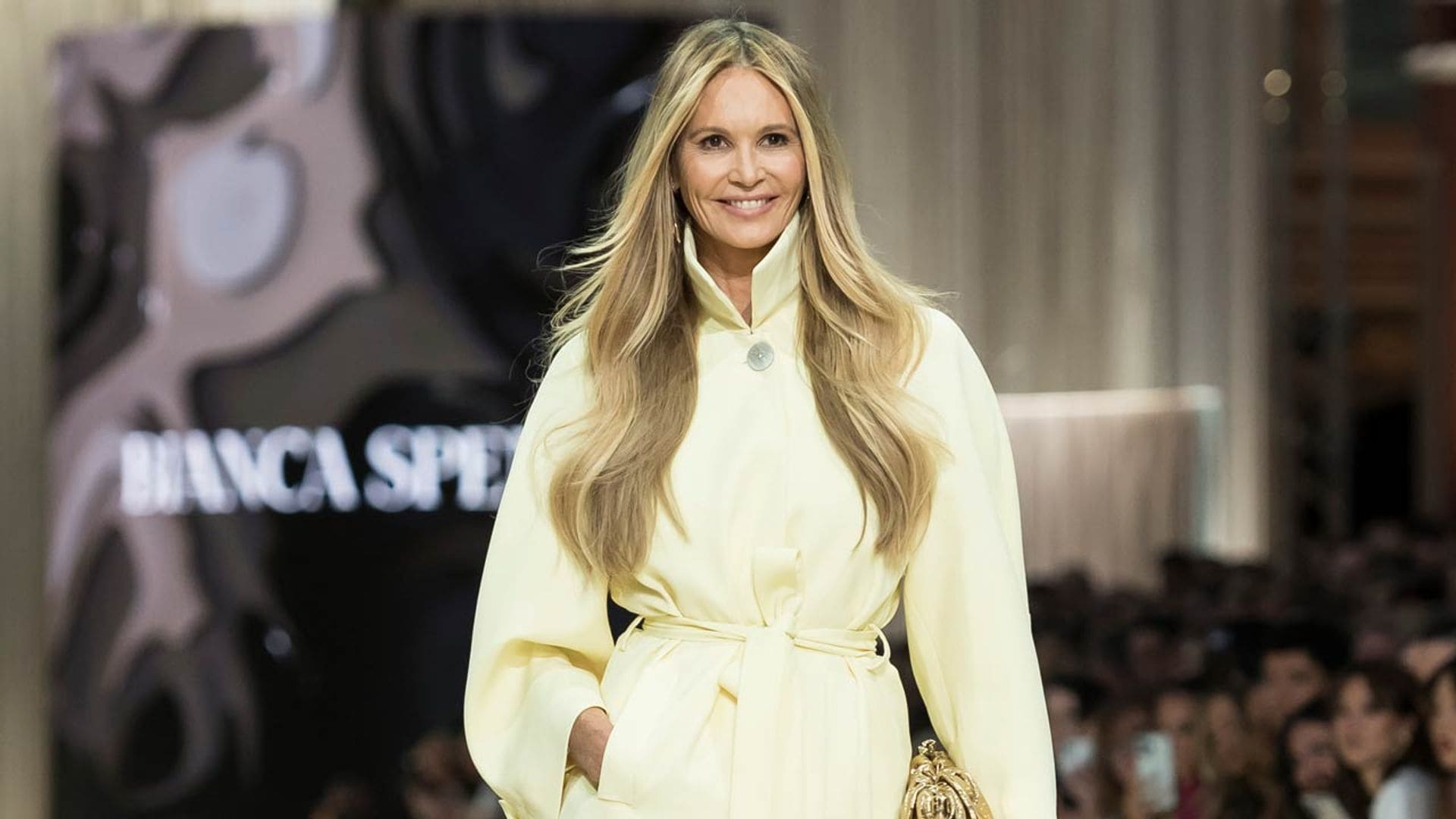 Elle Macpherson cumple 60 años: repasamos los hitos que han marcado la vida de una de las grandes leyendas de la pasarela