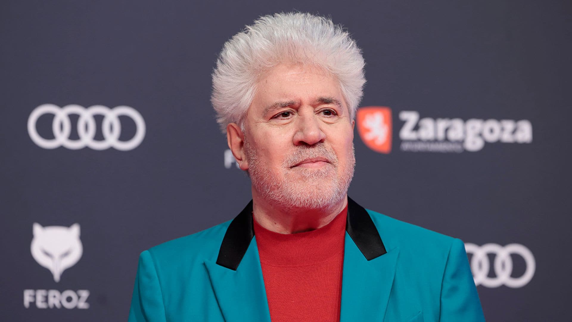 Almodóvar se pronuncia sobre la nominación a los Oscars de Ana de Armas, ¿podría ser la nueva Penélope?