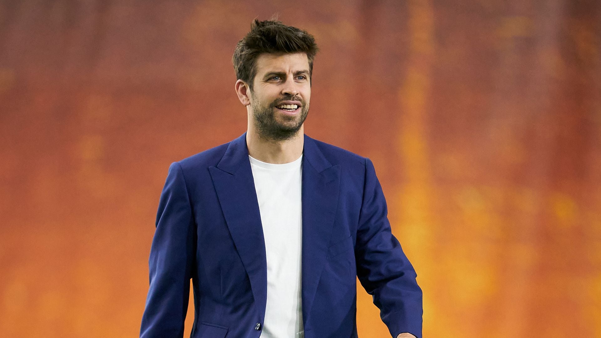 Piqué habla como nunca de su separación de Shakira: 'No todo ha correspondido a la realidad'