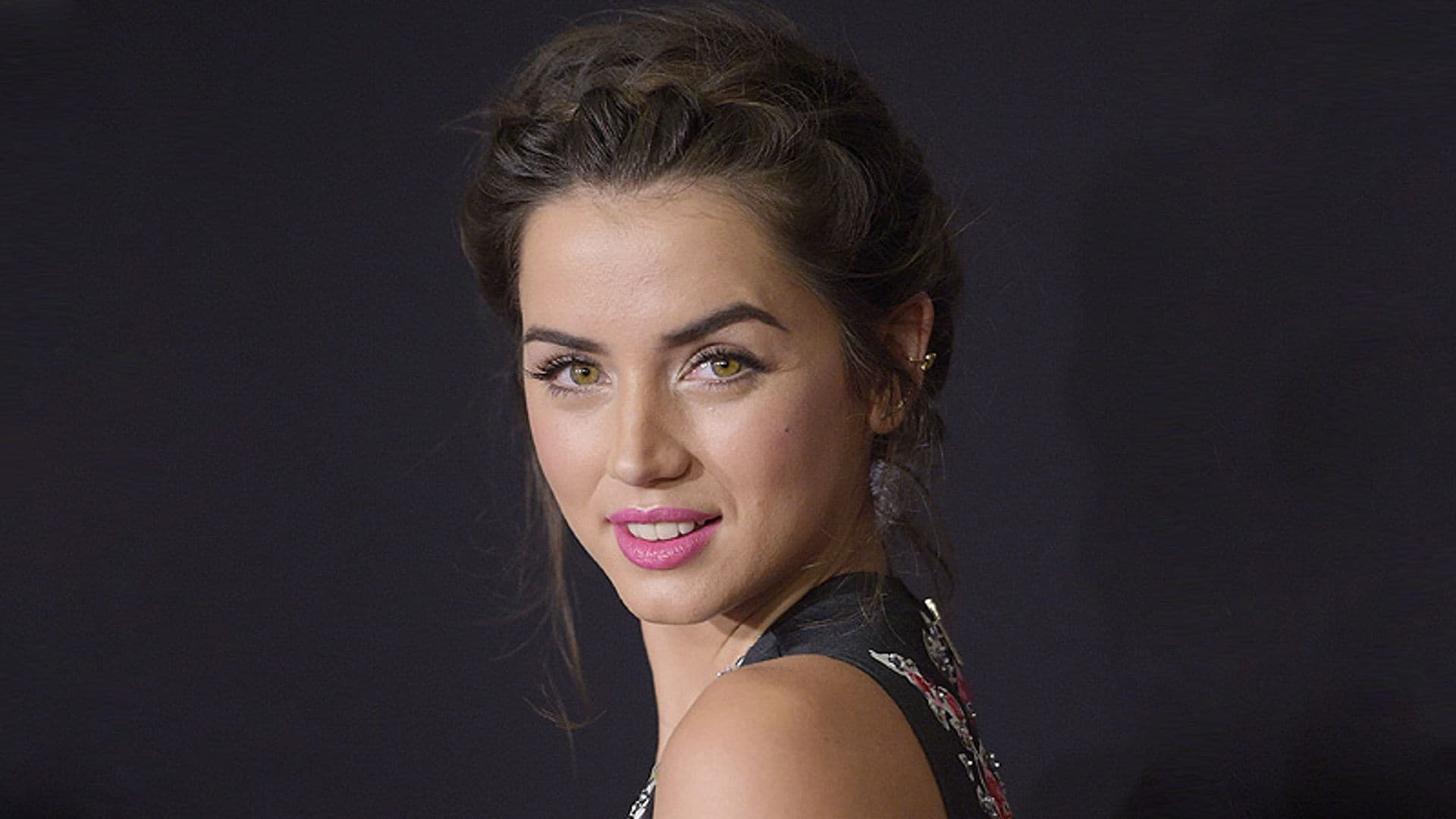 ¿Por qué todo el mundo habla de Ana de Armas?