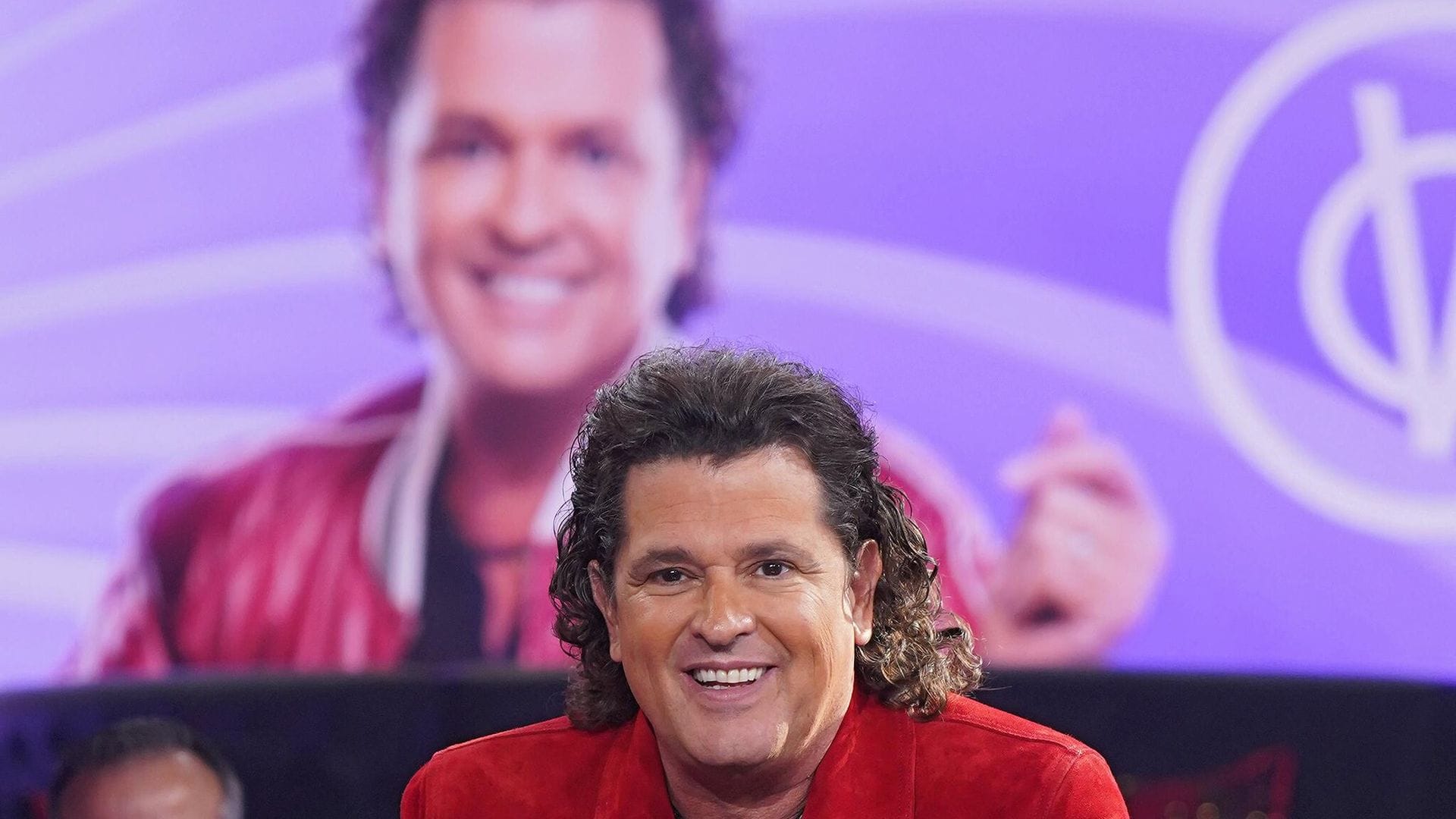 Carlos Vives nos habla de su nueva producción musical: ‘No te vayas’