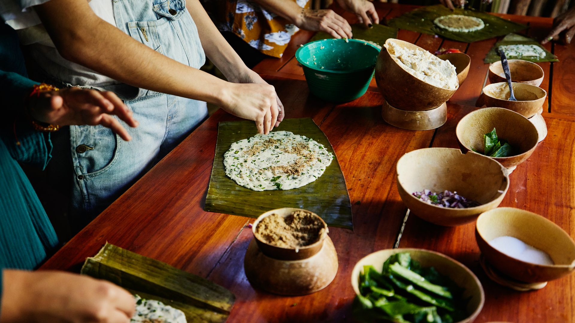 Los tamales son uno de los platillos más reconocidos en México y su origen se remonta a la cultura azteca.