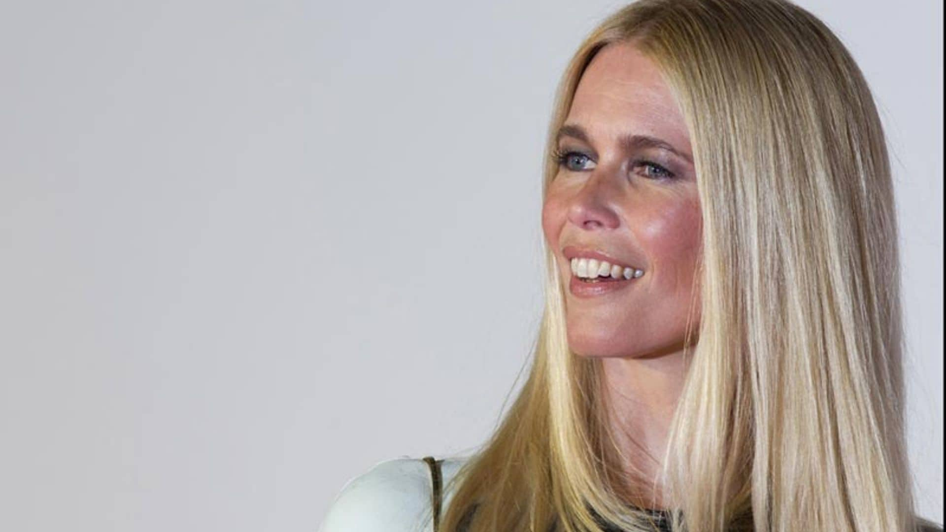 Claudia Schiffer investigada por un juzgado de Mallorca tras ser denunciada por su vecino