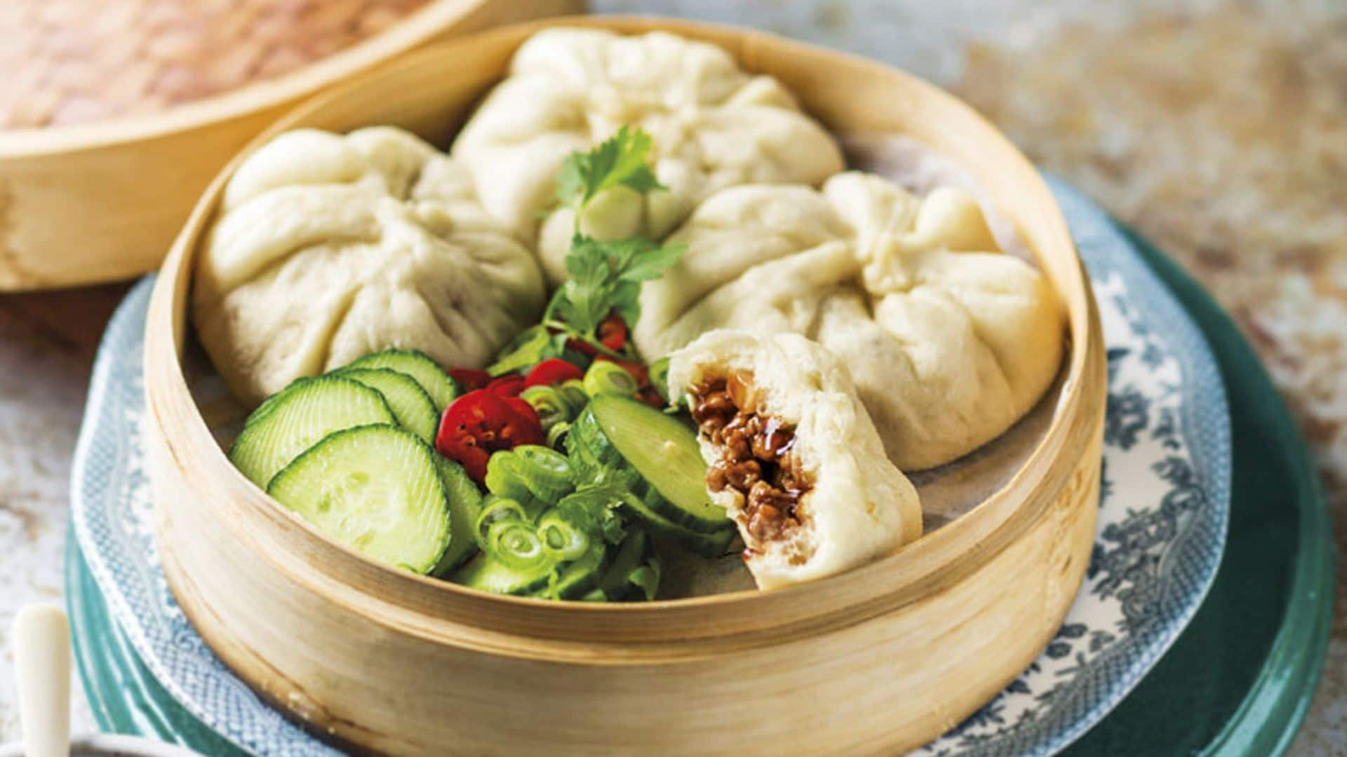 'Gyozas' y 'wontons': te contamos cómo hacer estas empanadillas chinas en casa