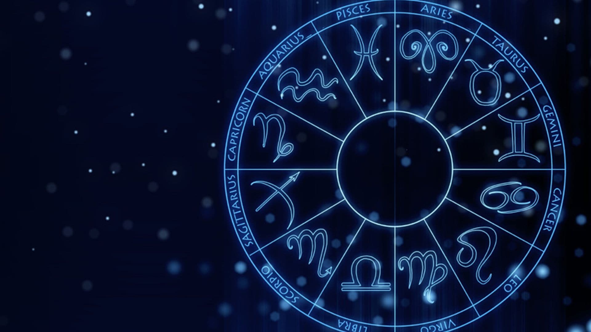 Horóscopo diario: ¿qué te deparan los astros este lunes, 9 de mayo?