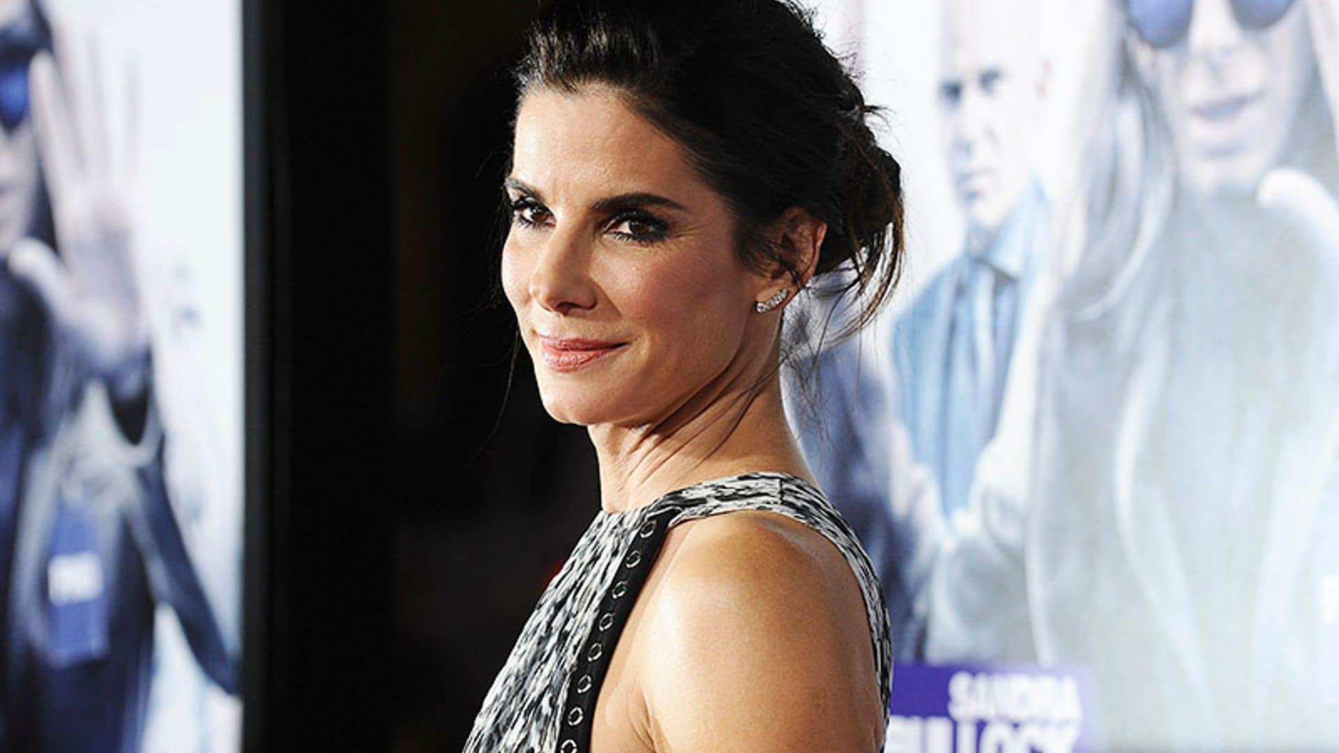 Sandra Bullock y su eficaz método para tener menos altibajos