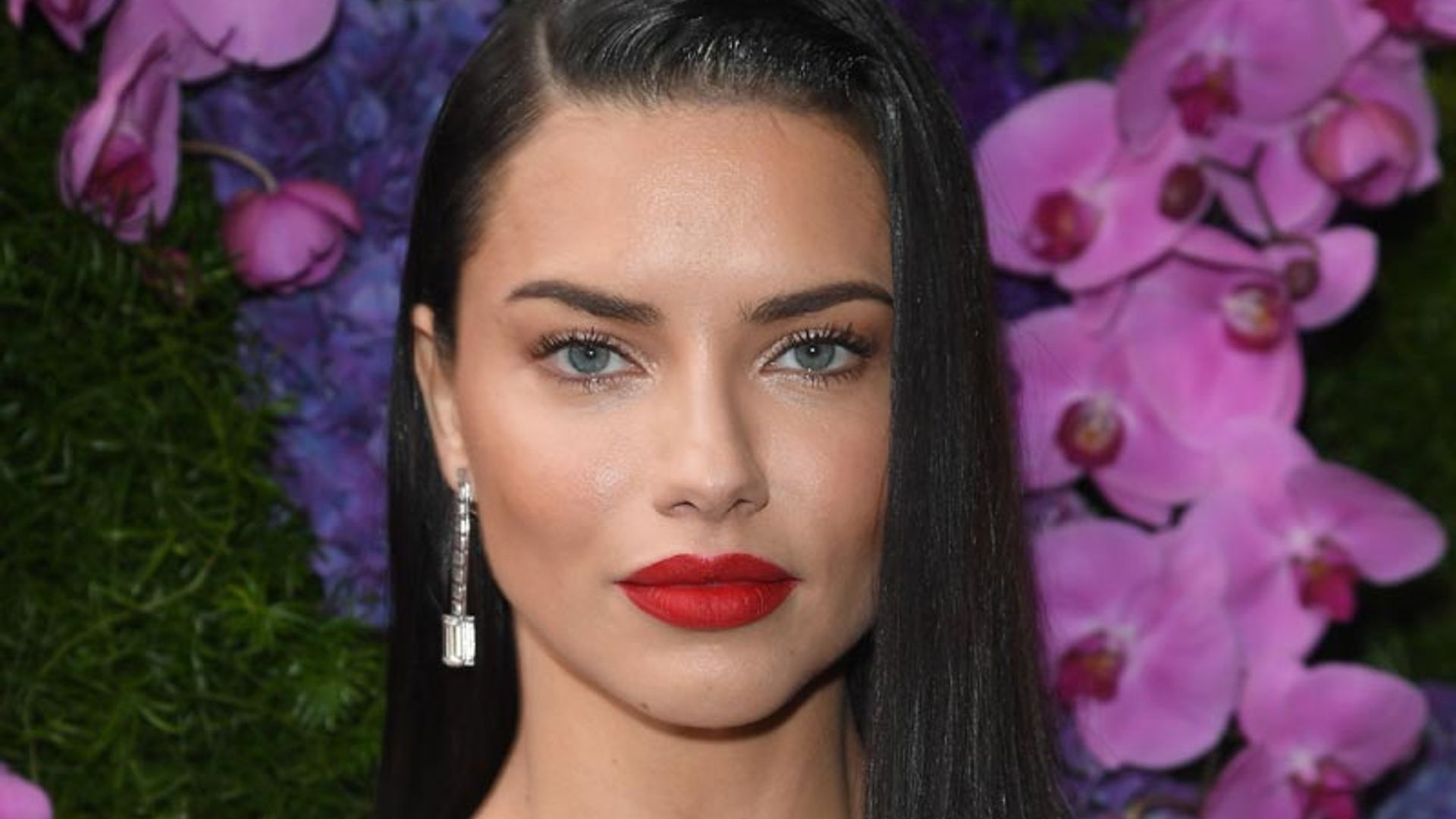 El contundente mensaje de Adriana Lima a los que la acusan de infiel