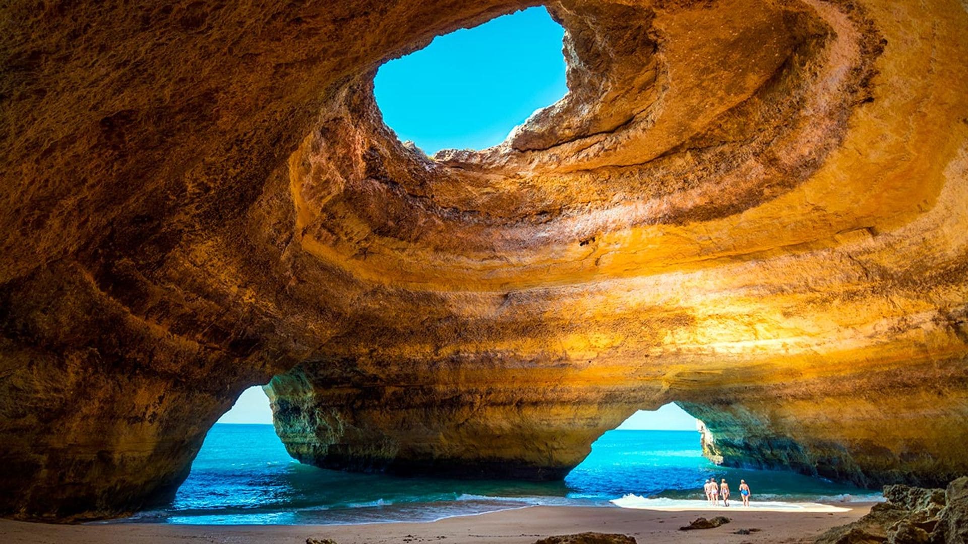 El Algarve en un puñado de secretos