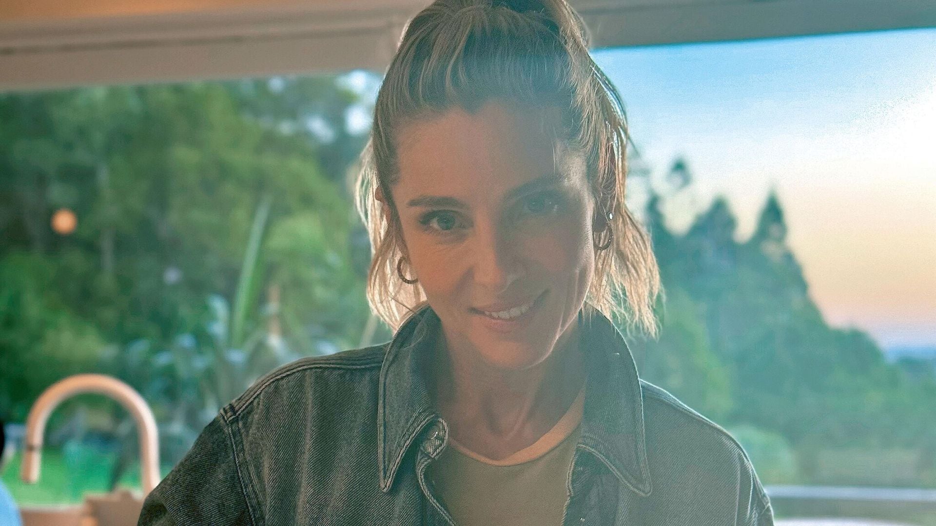 Elsa Pataky nos descubre su receta familiar