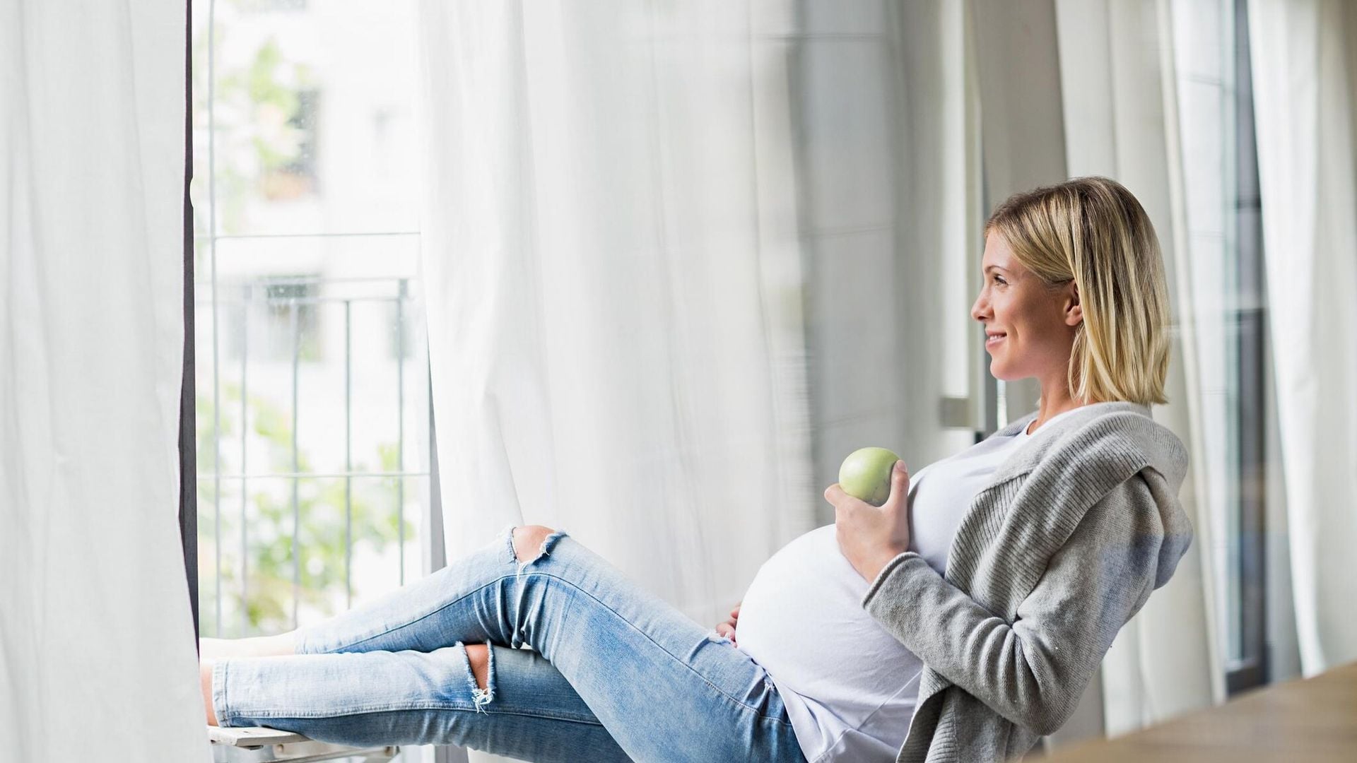 Cómo afrontar ser madre con los óvulos de otra mujer