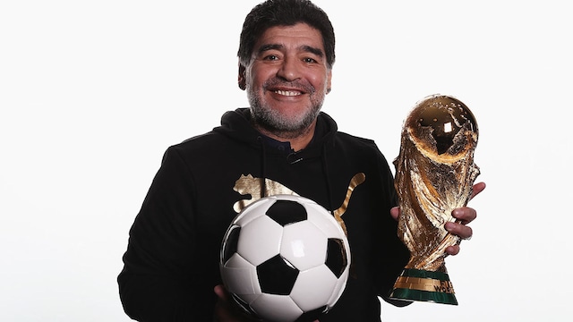 maradona fifa getty