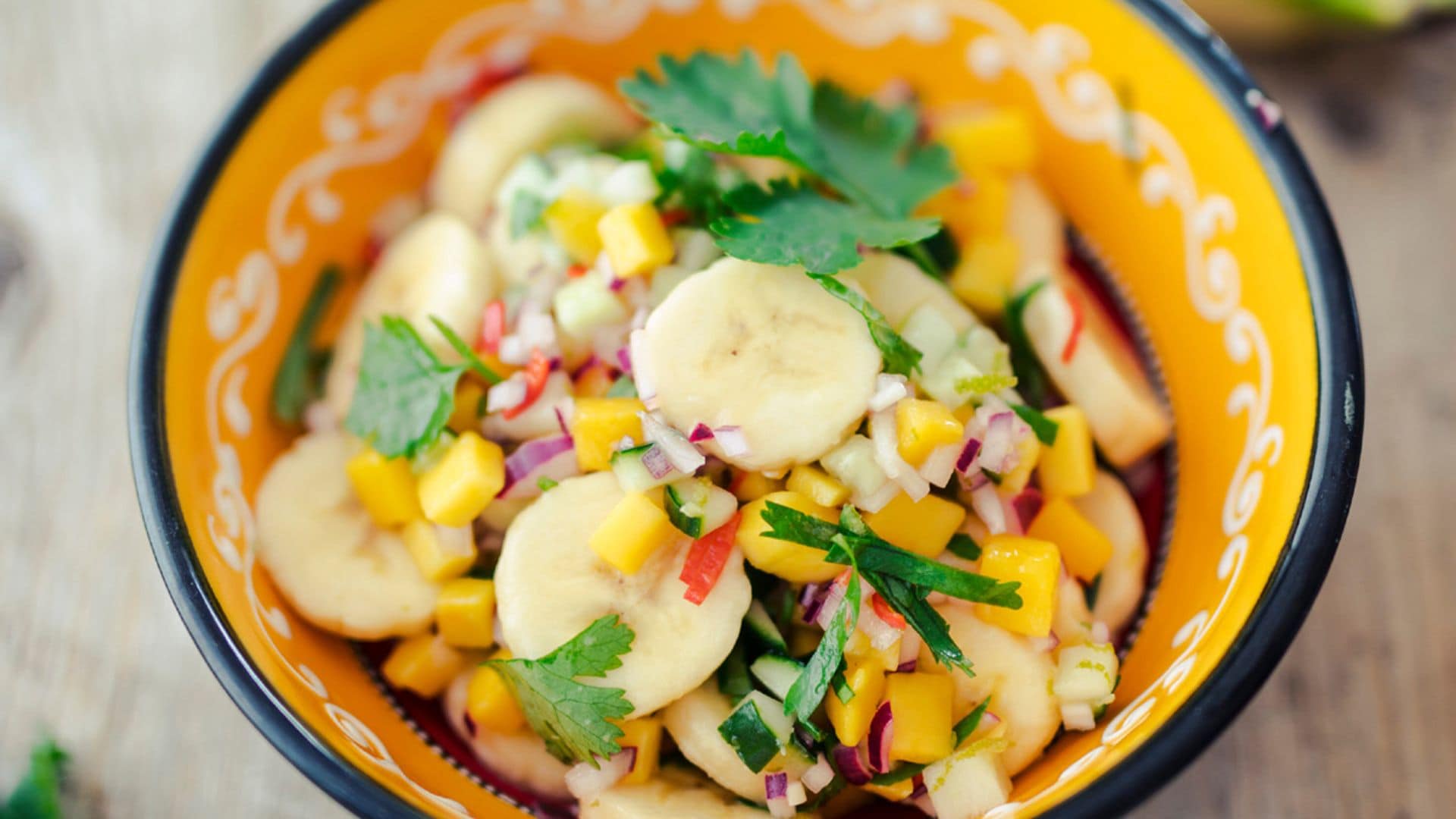 ceviche platano age