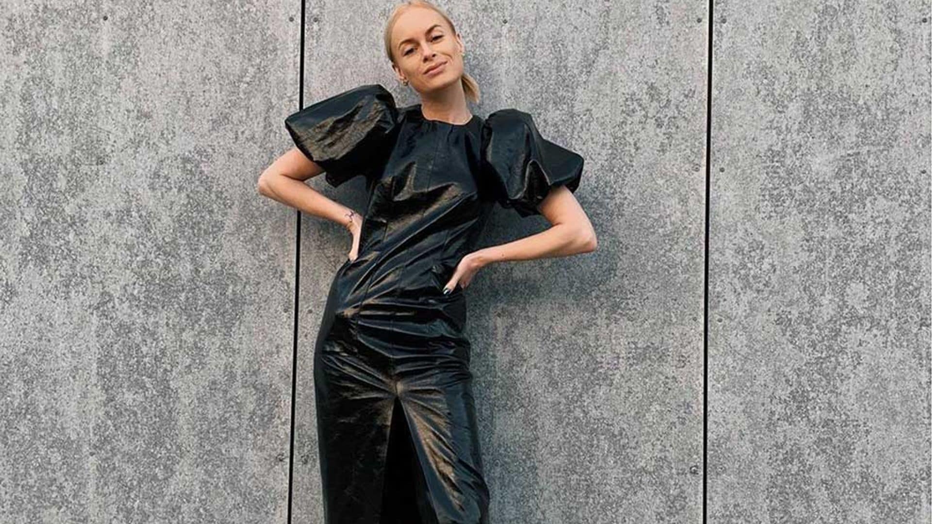 No todas se atreverán con la tendencia que propone Zara (pero ya triunfó hace unos años)