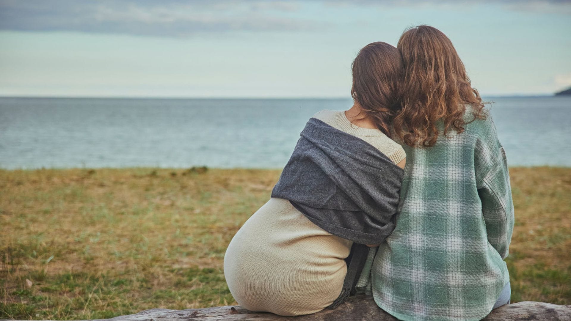 mujeres horizonte