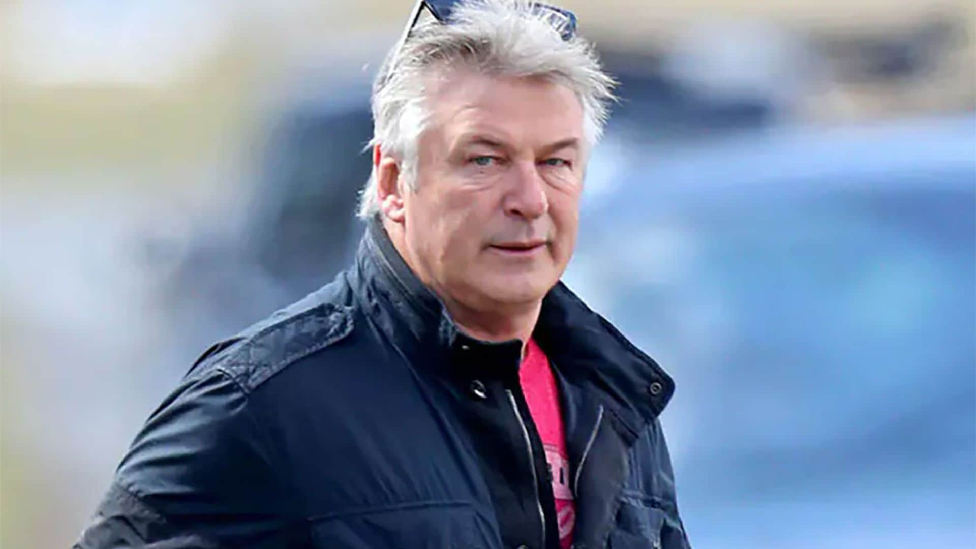 Multa a la productora de 'Rust', la película de Alec Baldwin, tras el disparo mortal