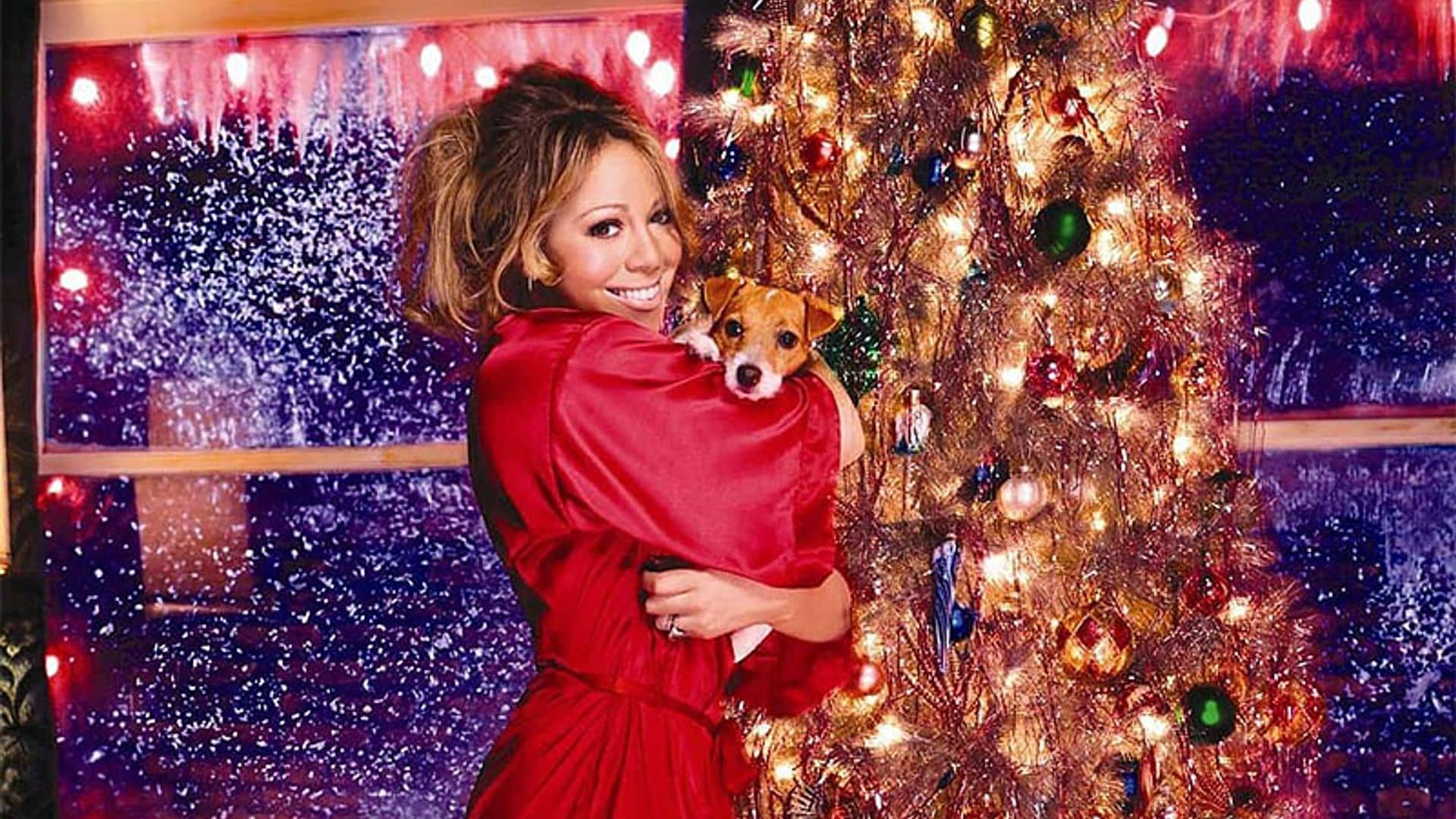 ¡Despliegue de espíritu navideño! Las increíbles decoraciones de las 'celebs' en estas fechas