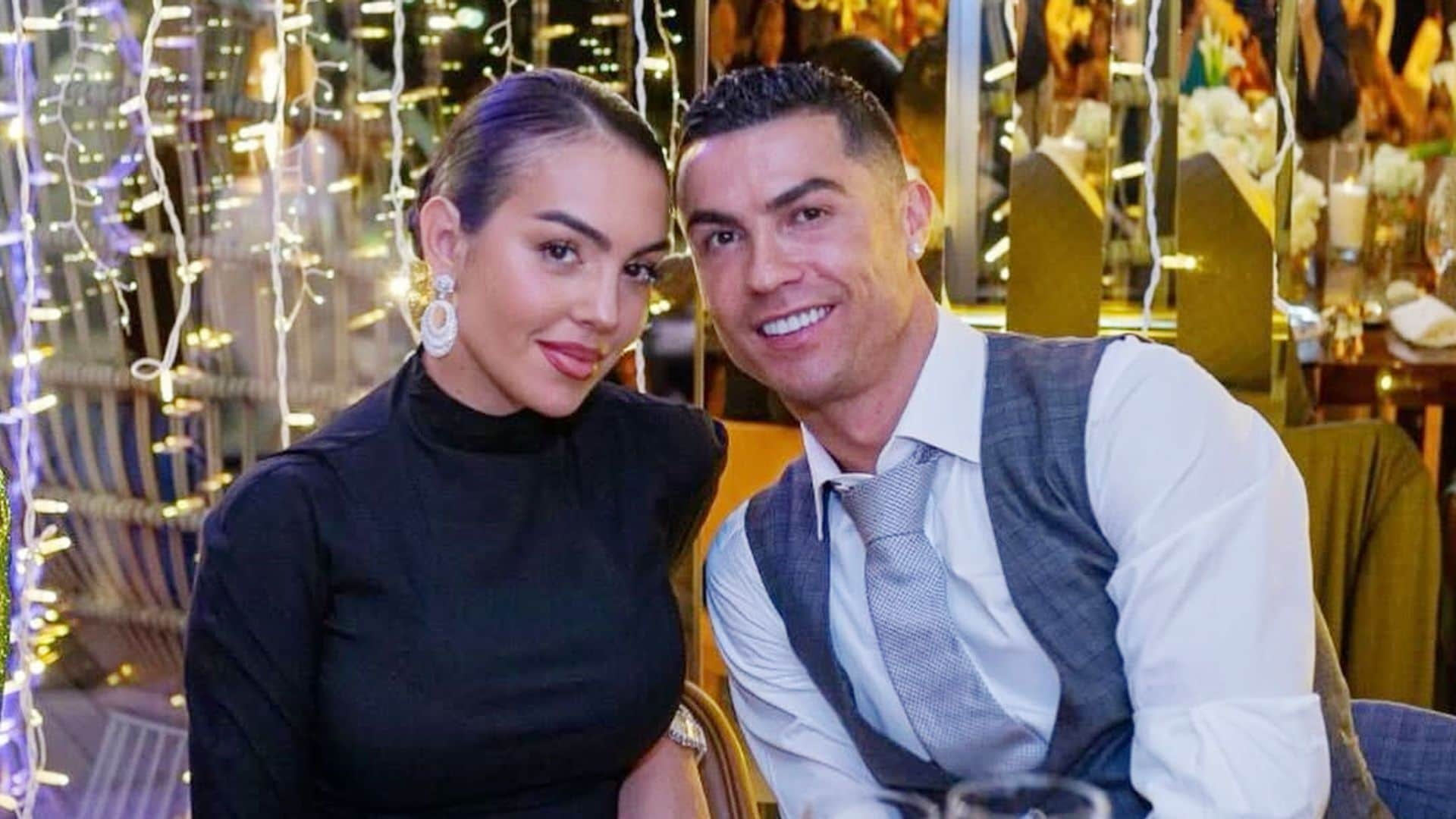 Cristiano Ronaldo comparte cuál es su lujoso tratamiento para llegar perfecto a los 40 años