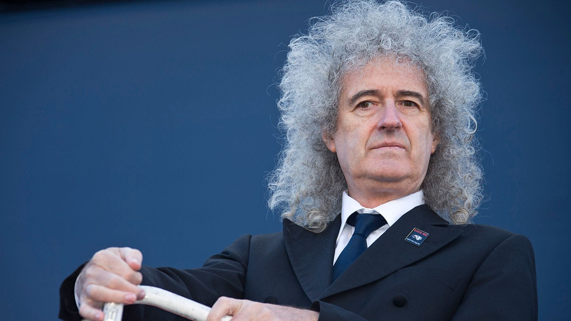 brian may queen