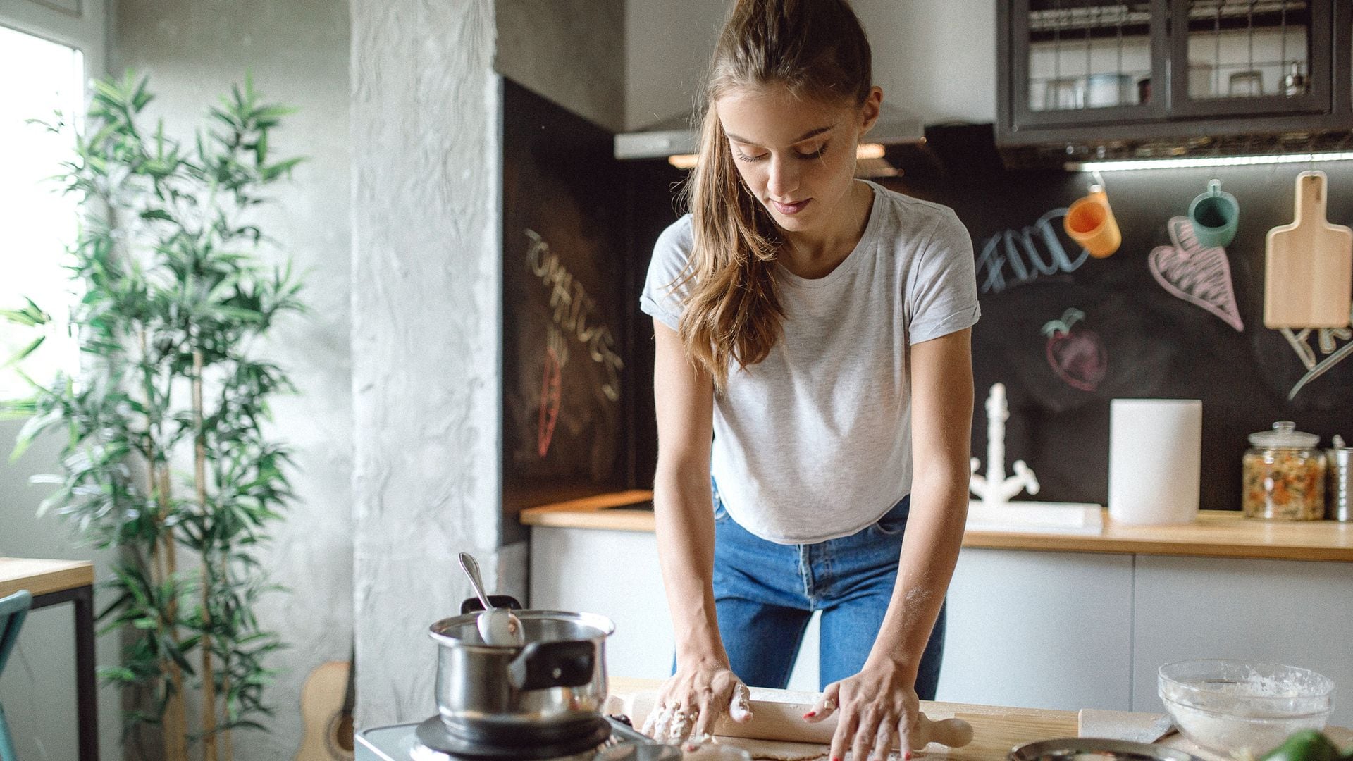 Las claves para comer bien sin gluten contadas por una celiaca y dietista