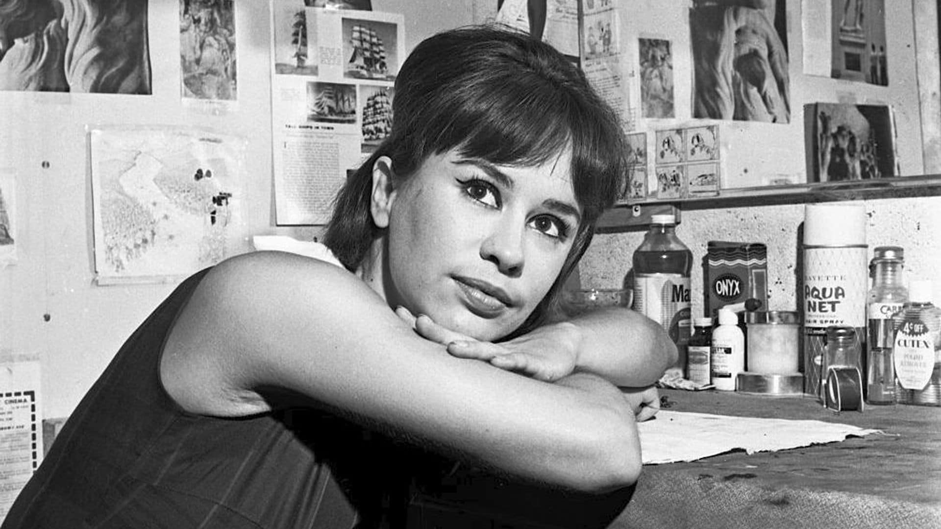 Fallece la cantante Astrud Gilberto a los 83 años