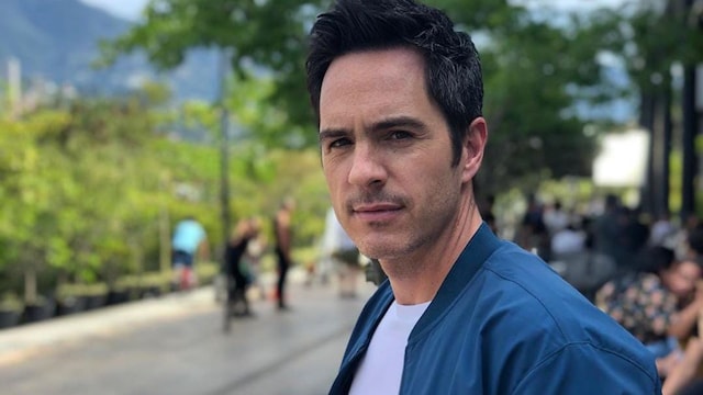 mauricio ochmann