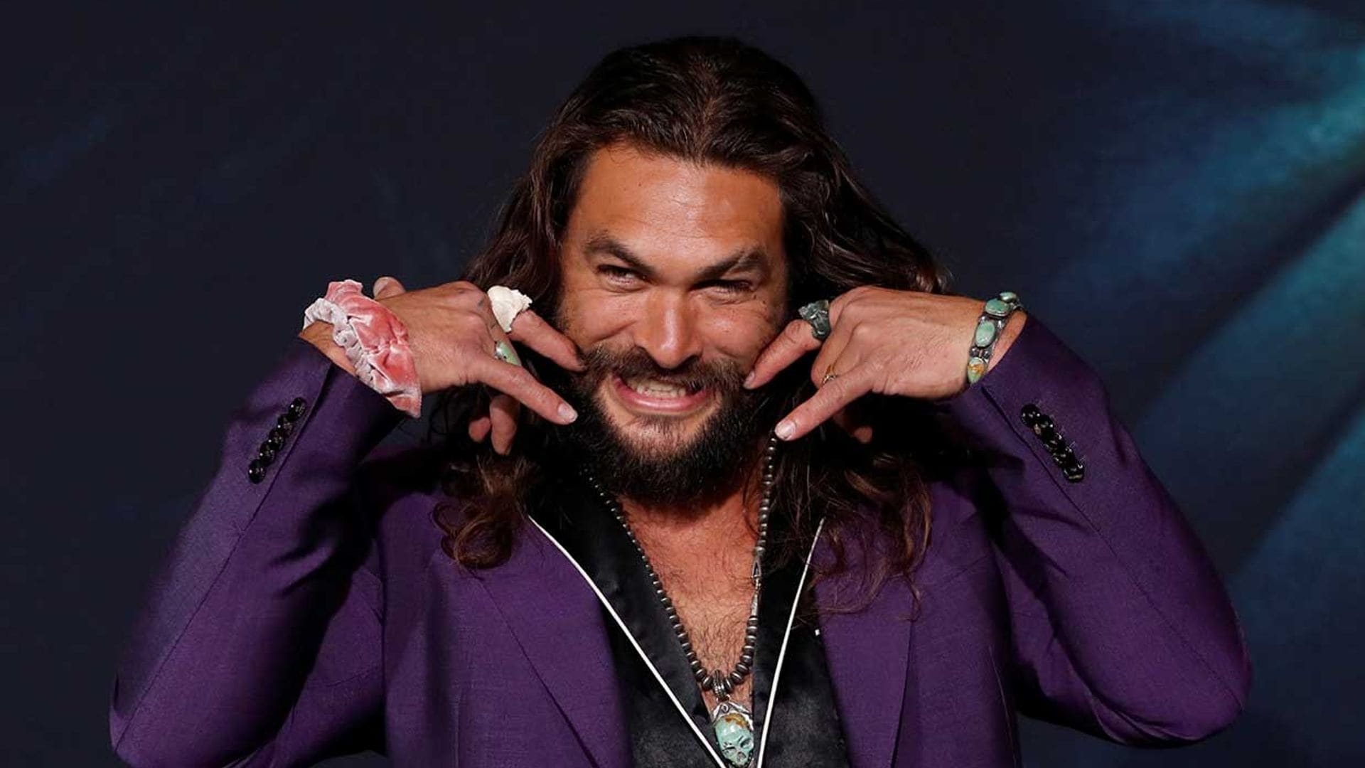 El cameo sorpresa de Jason Momoa que nos hará olvidar su papel en 'Juego de Tronos'