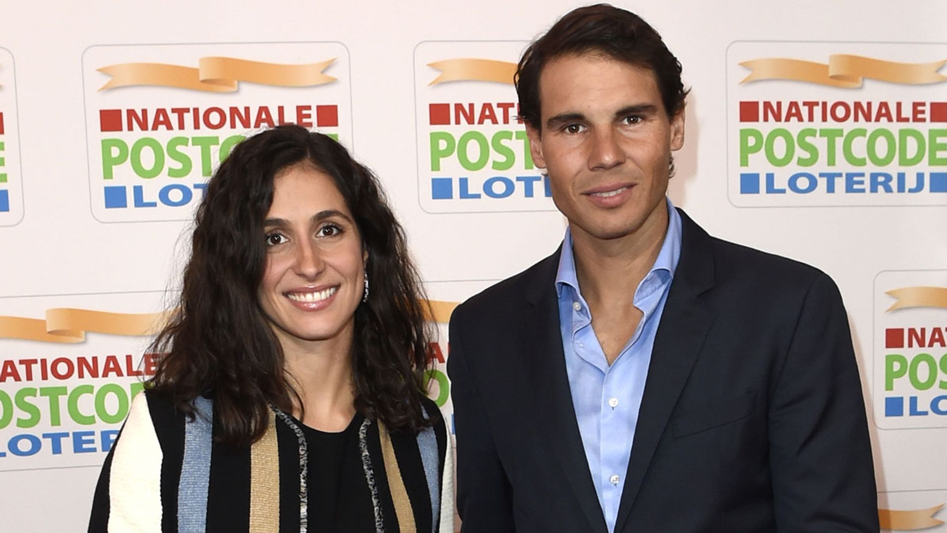 Mery Perelló habla de la labor de la Fundación Rafael Nadal: 'Somos un equipo'