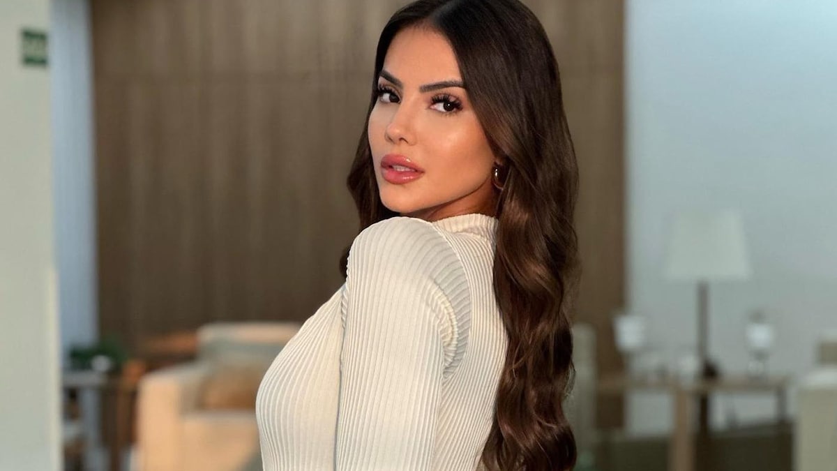 Muere la influencer Luana Andrade tras someterse a liposucción | ¡HOLA!