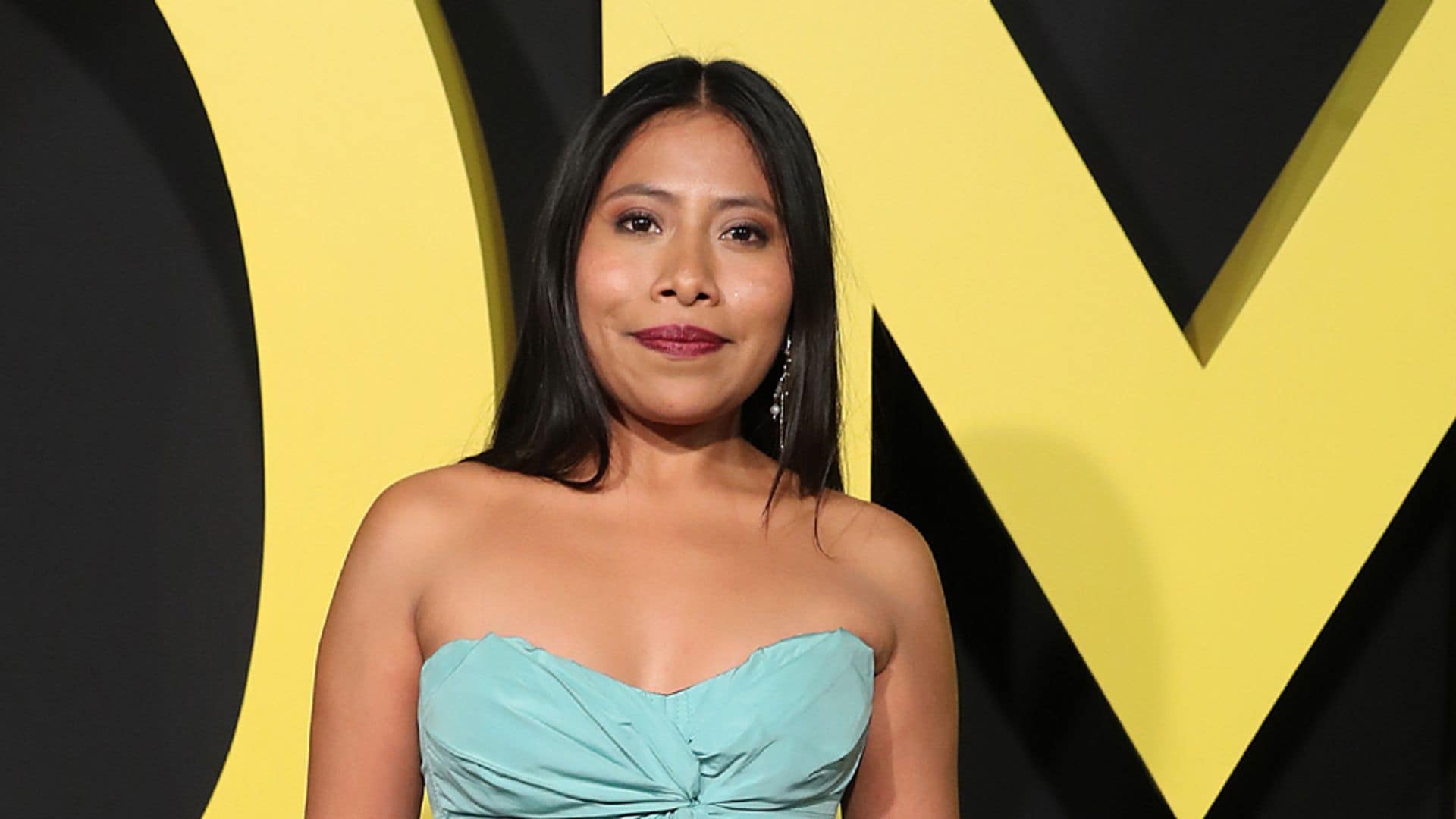 Yalitza Aparicio quedó impactada con la creatividad de sus seguidores