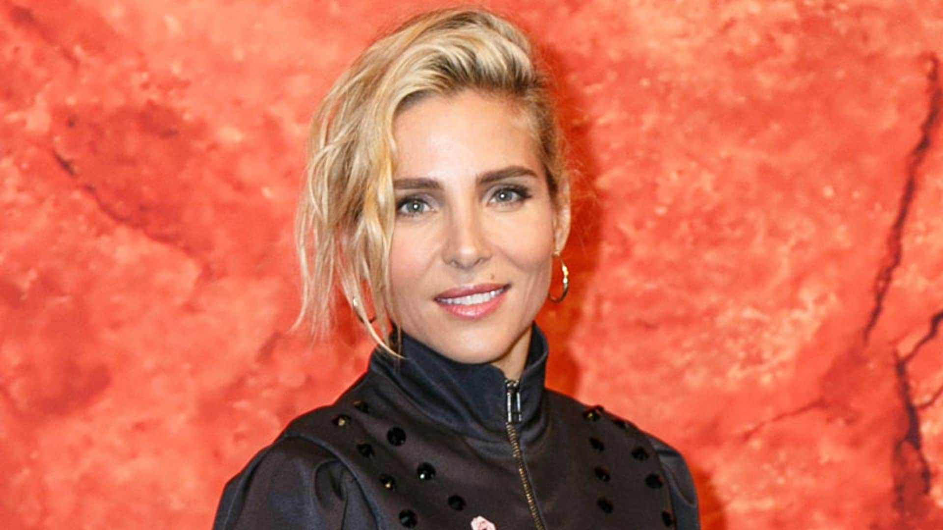 Elsa Pataky y su hermano unidos en su último proyecto profesional