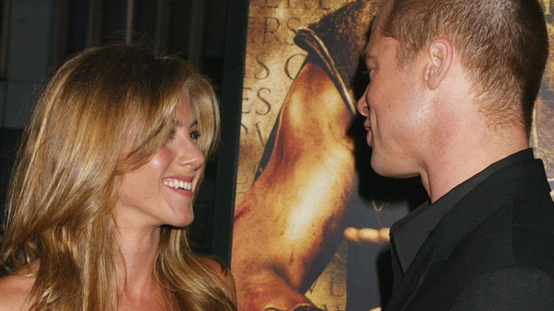 Jennifer Aniston y Brad Pitt, ¿un paso más cerca de la reconciliación?