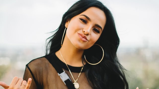 becky g