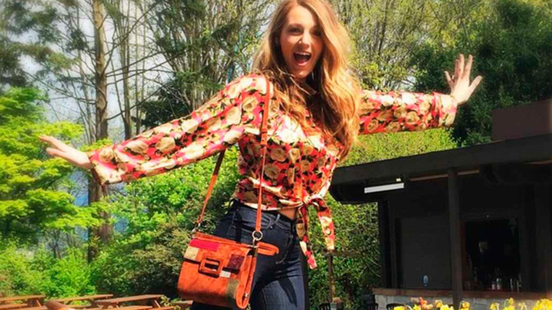 Confirmado: Los pantalones pitillo no han muerto, palabra de Blake Lively