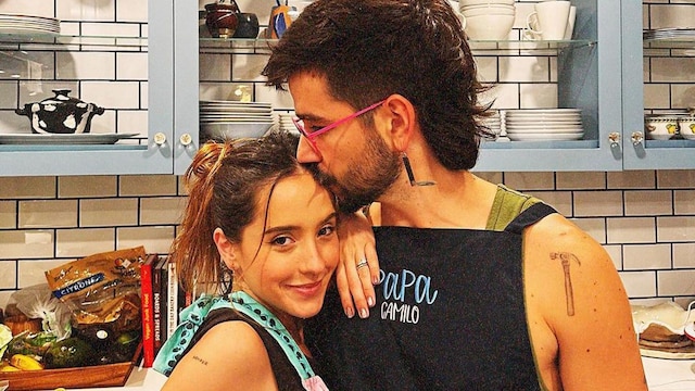 evaluna y camilo