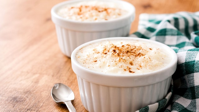 arroz leche adob