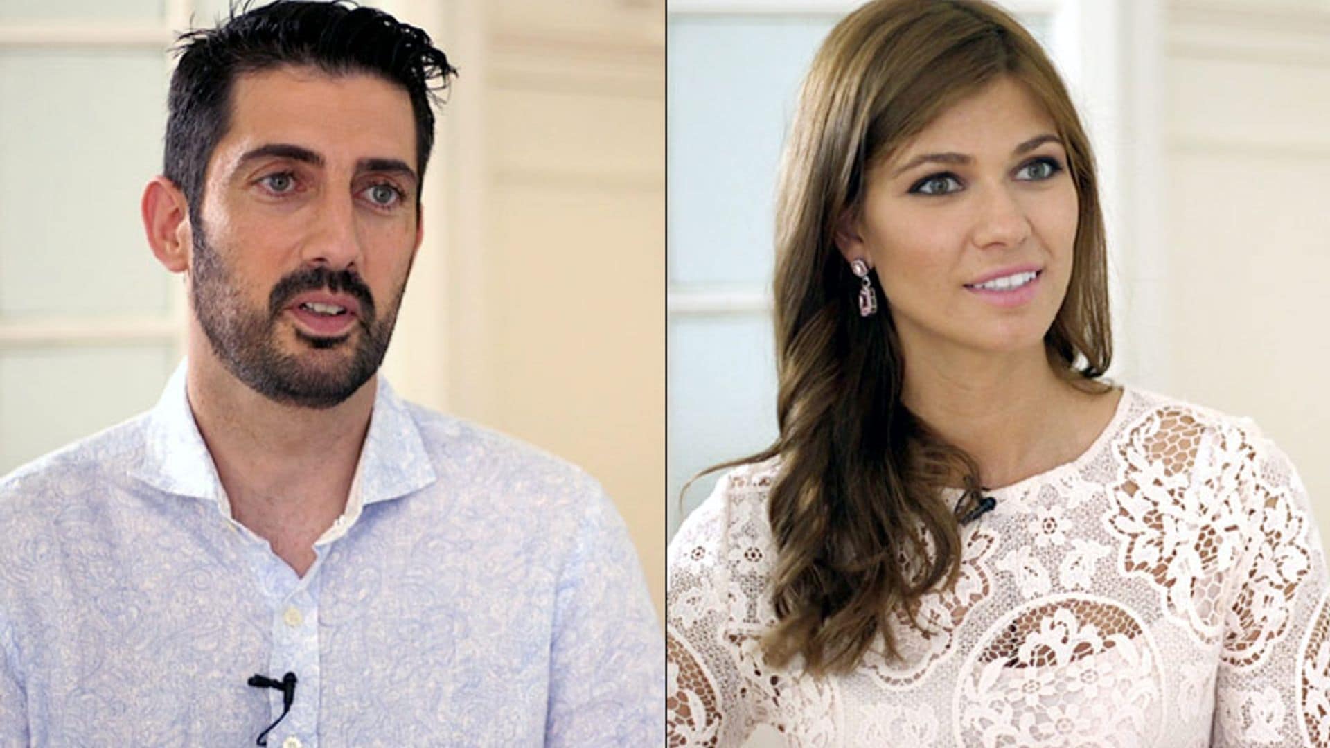 'MasterChef': ¿cómo han vivido Pablo y Natalia su expulsión? ¡Nos lo cuentan!