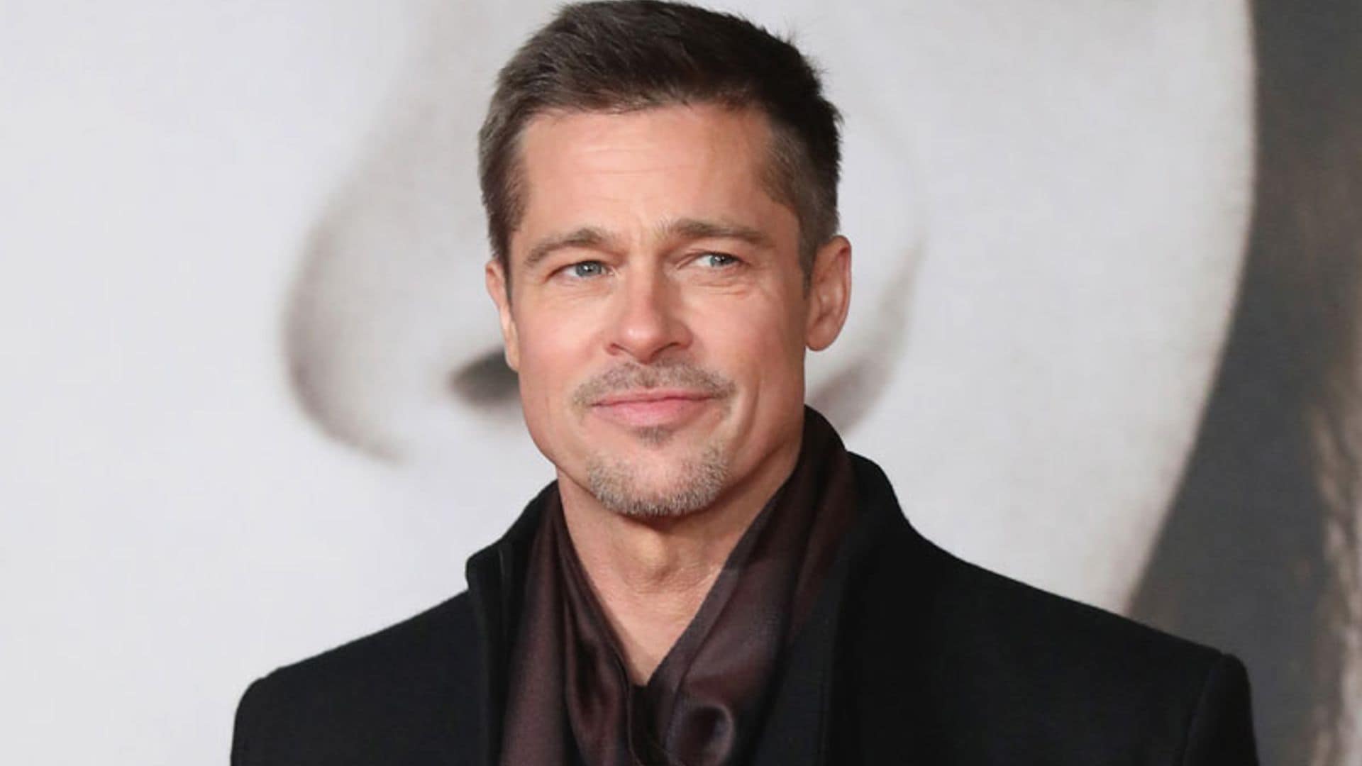 Brad Pitt, el otro gran protagonista de la separación de Jennifer Aniston