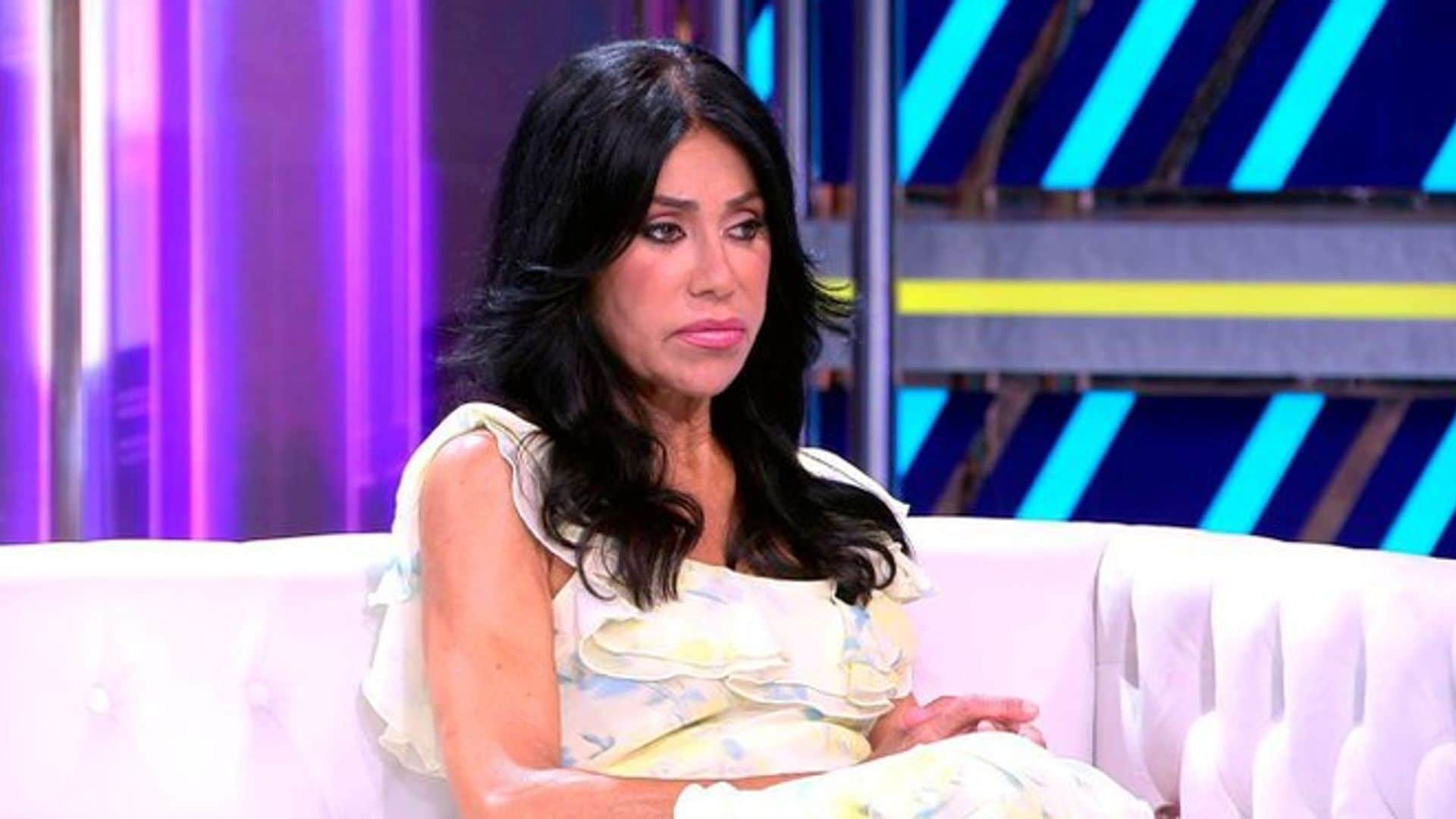 Maite Galdeano desvela el verdadero motivo del enfrentamiento que llevó a Sofía Suescun a echarla de casa